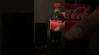 Tugas iklan Coca Cola #simulasi Ukk