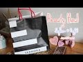 Make-up Haul مشتريات المكياج من