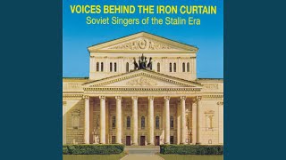 O Say, Ye Fields Sung In Russian Ruslan And Ludmilla