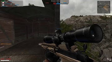 Combat Arms: Reloaded | Hacker