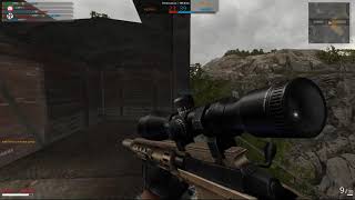 Combat Arms: Reloaded | Hacker