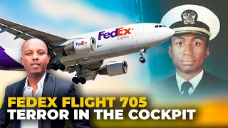 FedEx Flight 705 - Headline Hitters 6 Ep 10