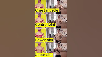 Build a Big Chest with Bands (NO WEIGHTS!) #shorts