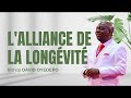 Comprendre les merveilles de la direction divine  david oyedepo 