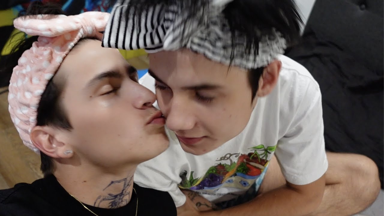 cooper noriega & jaden hossler ep. 1