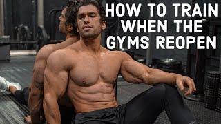 How To Get Back Into The Gym After Time Off | Back & Biceps Workout How To Get Back Into The Gym After Time Off | Back & Biceps Workout