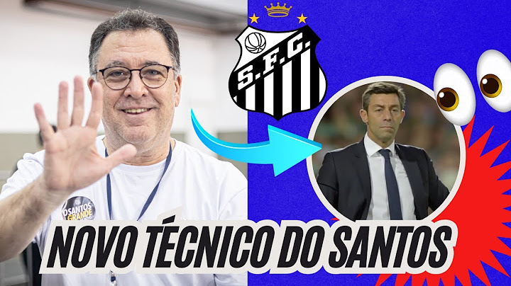 Oficial: Santos Anuncia Pedro Caixinha como Técnico! Confira os Detalhes! 🐟💣noticia do santos