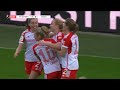 HIGHLIGHTS | Bayern Munich vs. Essen (Frauen Bundesliga 2023-24 Matchday 14)
