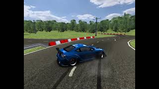 RFACTOR- DRIFT DE MOUSE