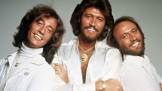 HOW CAN YOU MEND A BROKEN HEART - Bee Gees [P] 