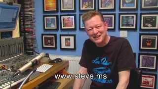 Learn to play harmonica with Steve Lockwood