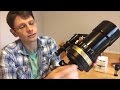 Celestron C90 Q&A