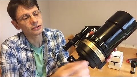 Celestron C90 Q&A