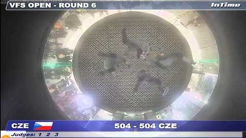 WISC 2015 Czech Rep. 4-Way VFS 504 Rd 6