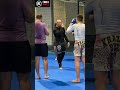 Practice with Team Nokaut MMA Virovitica Croatia! #mma #bjj #kickboxing #grappling #nokaut #croatia