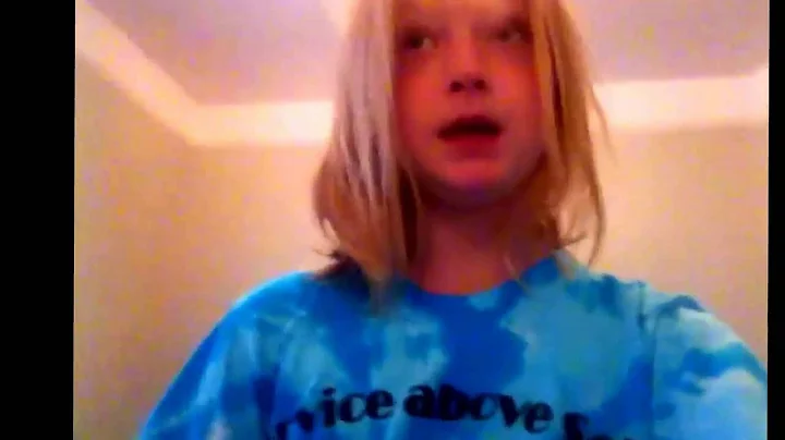 Getting ready for school