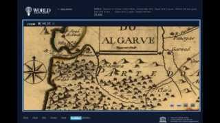 World Digital Library: The world cultures under one link