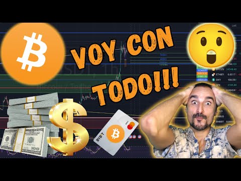 ¡Adiós Moneda Local, Todo a Cripto! 💸🚀 | Ahora es Posible | Análisis de Bitcoin Hoy 📈 bybit, mexc.