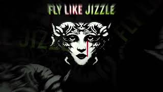 Ktm manman - “Fly like Jizzle” [Official visualizer]