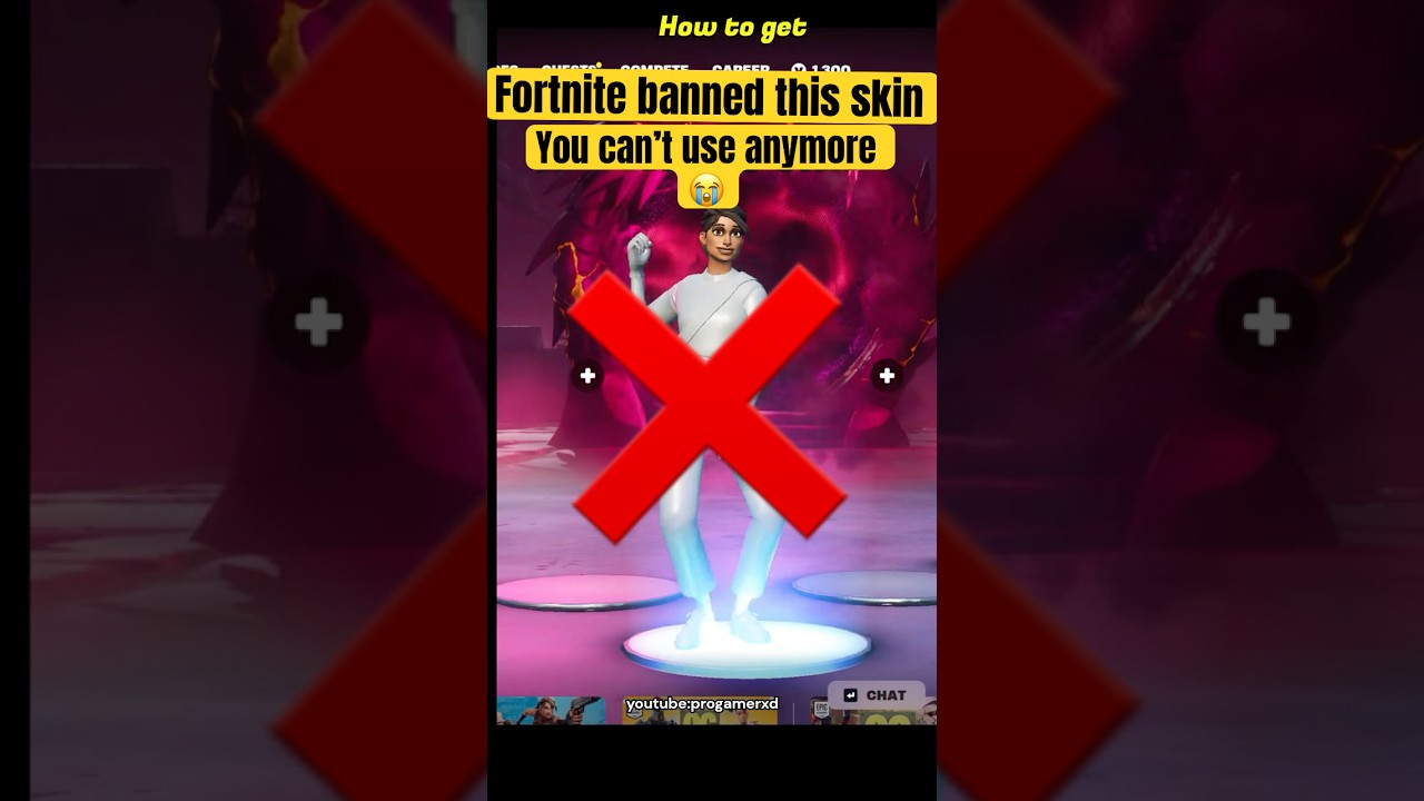 FREE WHİTE Skin how to get default glich lego skin broke  