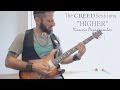 The creed sessionshigher  yiannis papadopoulos