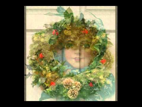 Aled Jones - Holly and The Ivy.