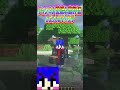 〇〇してくれた人のマイクラ#マイクラ #shorts