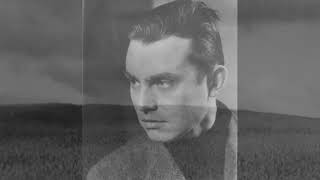 A Song On The End of the World by Czeslaw Milosz read by A Poetry Channel