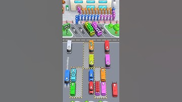 crowd express level 721 #games #crowdexpressgame #gameplay #androidgame #gaming #mobilegame #puzzle