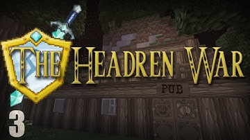 The Headren War [Hexxit Part 3] - Page