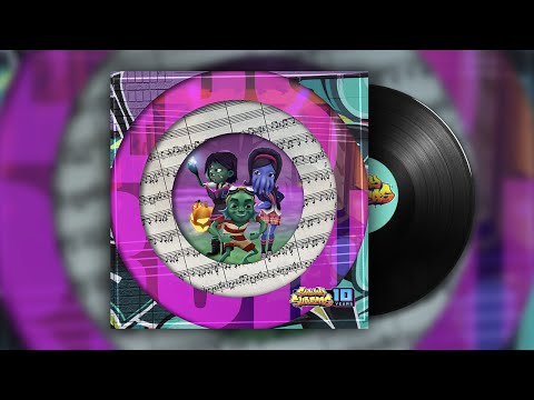 Subway Surfers Soundtrack | CAMBRIDGE (Orchestral Version) | SYBO TV