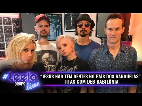 Jesus Não Tem