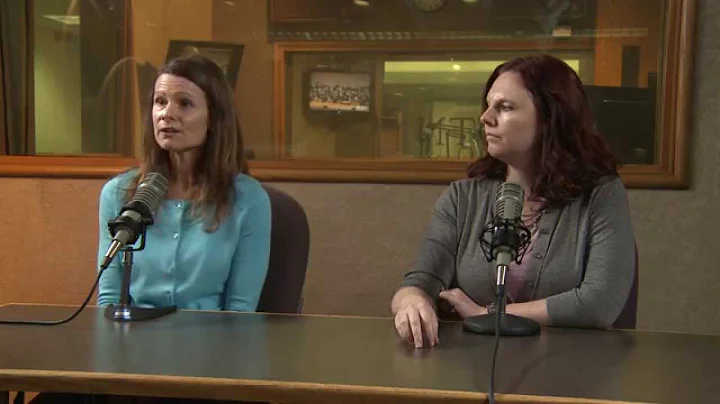 Lynn Cohick & Amy Hughes | Women in the Early Church