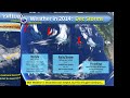 2014: Interior NorCal Weather Year in Review