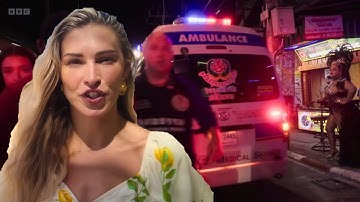 The Dark Side of Thailand with Zara McDermott S01E03 - Crimes