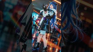 Capturing Legends, One frame at a Time #CosplayPhotography #povphotography #consalchemist