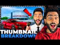 Thumbnail Breakdown Tutorial – From Raw Photo to Viral Thumbnail