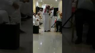 حفل الموسى من ذوي هريسان في الرياض