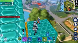creative destruction is back after 5 years...