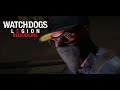 Watch Dogs legion bloodline Marcus Holloway all reference and a cameo