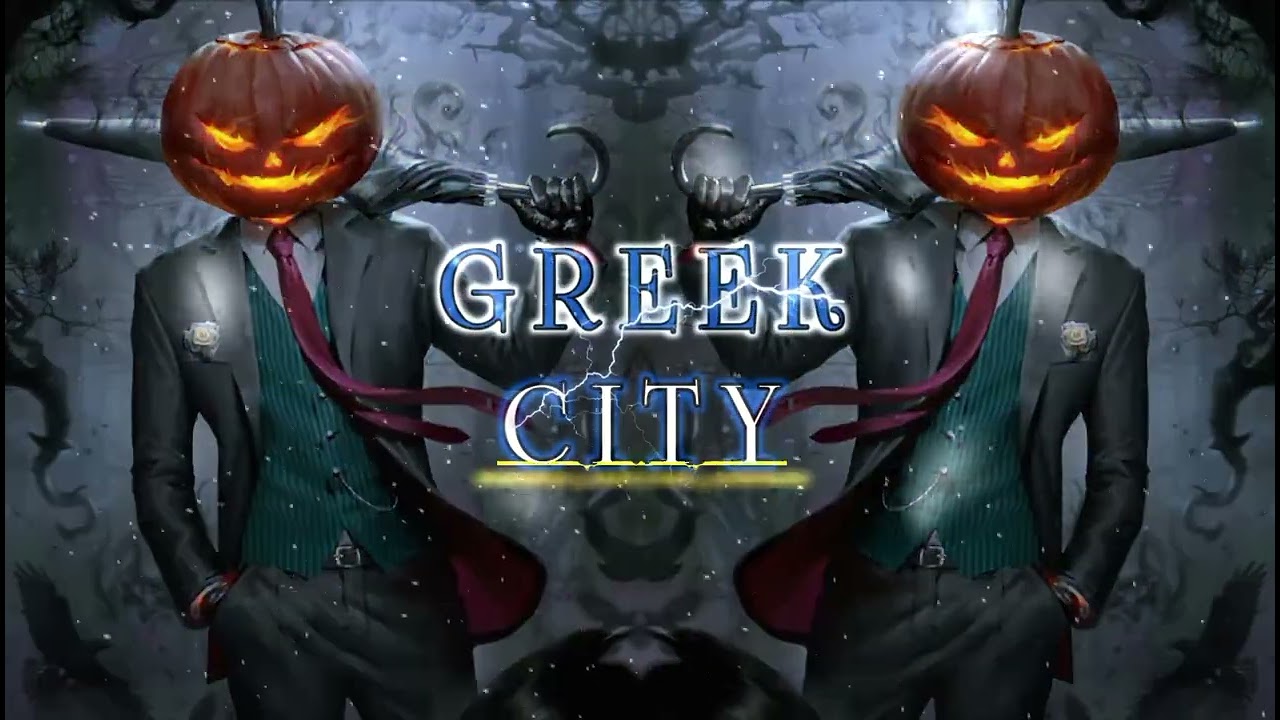 Halloween Theme (Antoboom Orchestral Trap Remix)