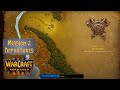 Warcraft III Reforged l Mission 2 : Departures