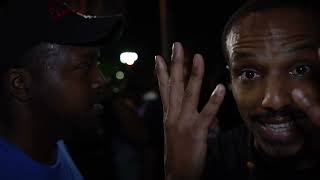 EPISODE 2 “WHO WANTS WRECK” THE REALITY SHOW - “SOMEBODY GOING HOME”