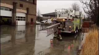 Celebrity Aerial vs. Ground Ladder Timed Evolution ~ Brothers In Battle, LLC. Wealth