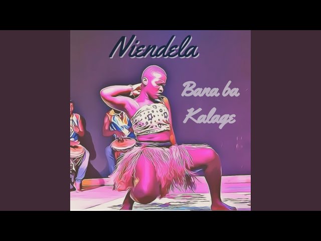 Niendela (feat. Congolese mixing songs) class=