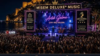 Artik Gelme Çok Geç Kaldın