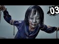 Silent Hill f 4K Gameplay Deutsch - Monster im Nebel