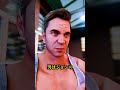 ジョン・ウィックに憧れた男の話