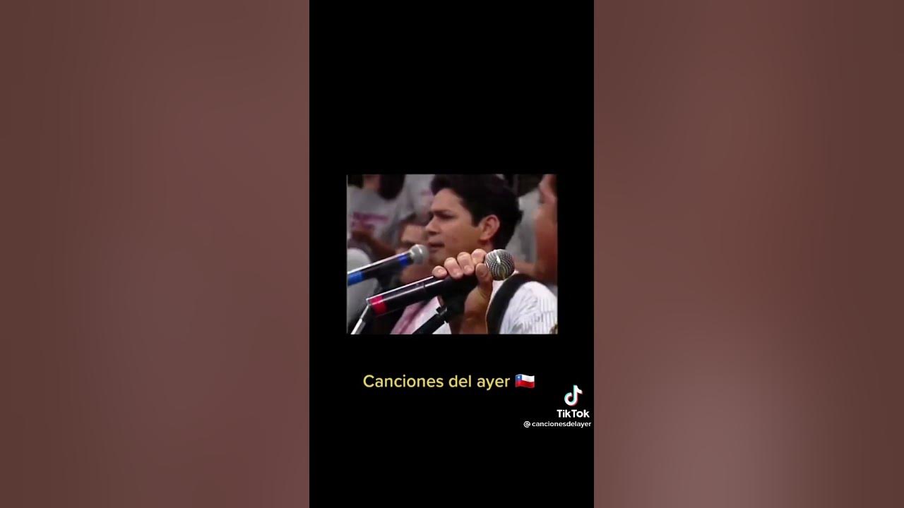 Temporal del amor Temporal del amor