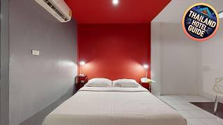 Sino Thungsong Hotel Nakhon Si Thammarat, Thailand Hotel Review